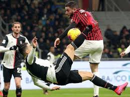 La gara sarà trasmessa quindi in tv da dazn, che ha l'esclusiva. Serie A Dove Vedere In Tv E Streaming Sampdoria Inter Milan Juventus E Le Altre Partite Della 16Âª Giornata Corriere It