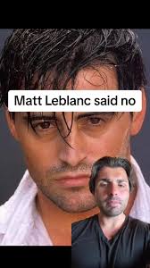 Lisa and Matt Leblanc