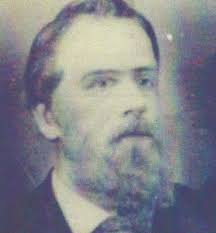 PVT Joseph L. Cotten (1825-1868)