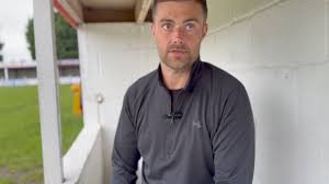 “The main thing for us is...