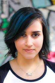 Nina Andrade's Instagram, Twitter & Facebook