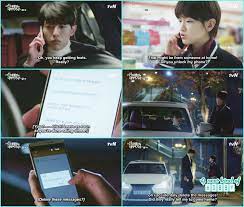 Cinderella and four knights episode 2 part 1. The Tangled Life Bitter Reality Cinderella 4 Knights Ep 2 Review Our Thoughts A New Kind Of Hobby Upcoming Korean Drama Reviews