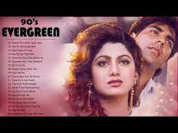 Pin On Old Bollywood Songs