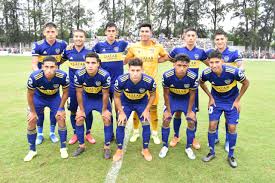 Both teams try to perform well in reserve league. Boca Vs Atletico Tucuman En Vivo Por El Torneo De Reserva A Que Hora Juegan Y Como Ver En Vivo El Partido Boca Juniors El Intransigente