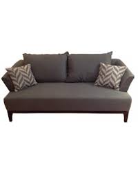 In the 1st quarter of 2021 no employees had been registered. Sofa Express Bett Zweifarbig