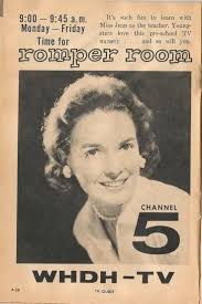 January 1960 ad for...