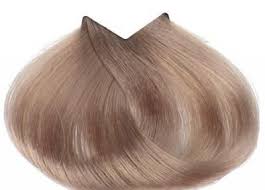 Loreal Inoa 10 21 Blond Platinat Irizat Cenusiu 60ml
