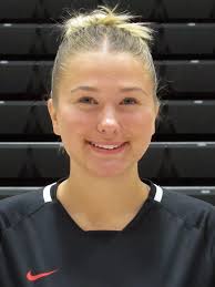 2023 Women's Soccer Roster