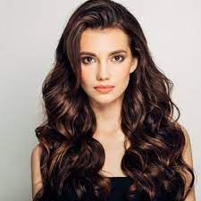 Long wavy hair is a dream hairstyle of every girl. Hairstyles For Thick Wavy Hair In 2021 All Things Hair Us