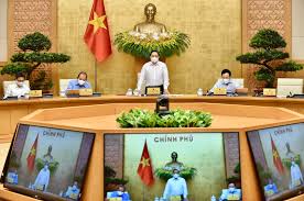 2 days ago · thủ tướng chính phủ phạm minh chính thực hiện nghi lễ tuyên thệ theo quy định của hiến pháp 2013 và có bài phát biểu nhậm chức ngay sau khi kết quả bỏ phiếu được công bố. Thá»§ TÆ°á»›ng Chinh Phá»§ Pháº¡m Minh Chinh Chuyá»ƒn Tráº¡ng Thai Phong Chá»'ng Dá»‹ch Covid 19 Tá»« Phong Ngá»± Sang Chá»§ Ä'á»™ng Táº¥n Cong Táº¡p Chi Cá»™ng Sáº£n