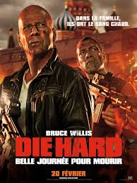 The original die hard received substantial praise. A Good Day To Die Hard 2013 Photo Gallery Imdb