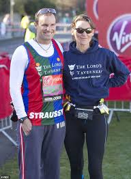 Check spelling or type a new query. Andrew Strauss Wife Ruth Dies Aged 46 After Battling Lung Cancer Daily Mail Online