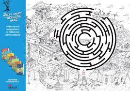 Andy Griffiths And Terry Denton S Treehouse Books In Order Pan Macmillan