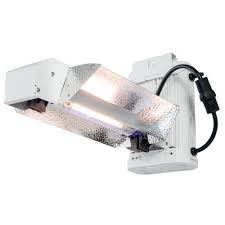 Lefreshinsoft 1000 watt led grow light for indoor plants full spectrum with uv plant lights grow lamp dual switch for indoor plants veg and flower 1000w (10w leds 100pcs). Phantom Double Ended 1000w Abierto Cultivo Con Lec