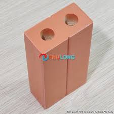 Gạch xây dựng mầm non (Nhựa/Gỗ) chuẩn Thông Tư 02