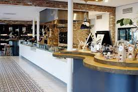 De Kokkerette Indebuurt Enschede