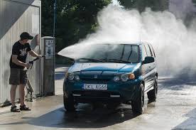 We manufacture the automated truck wash equipment at our building and set it up at your location. Car Wash Wikipedia