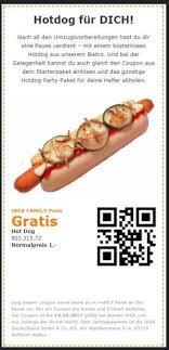 Ikea Family Hotdog Gratis Statt 1
