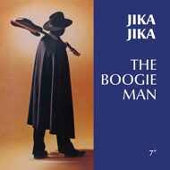 Jika spojuje kvalitu, design a dokonalou. The Boogie Man Jika Jika Vinyl 7 Vinyl Digital Com Online Shop