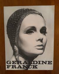 This weekend we're pleased to present the extraordinary collection of the  gorgeous and glamorous Geraldine Clark, wife of Hollywood character actor Dane  Clark until his death in 1998. The sale is set