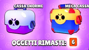 Tick is a trophy road brawler unlocked at 4000 trophies. 6 Skip Apriamo La Mega Cassa Gratis Brawl Stars