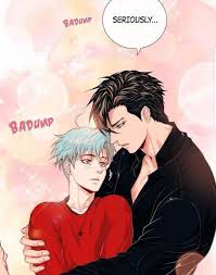 Biting The Tiger Manga Español Epingle Sur Anime And More