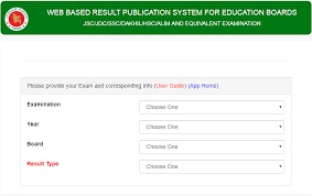 Moreover, many students will decide to challenge against the board after seeing the marks. Hsc Result 2020 Publish à¦® à¦° à¦•à¦¸ à¦Ÿ à¦¸à¦¹ Education Board Result