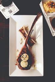 Restaurant may have been 1/4 full more. A Cut Above The Rest The 10 Best Steaks In San Antonio San Antonio Magazine