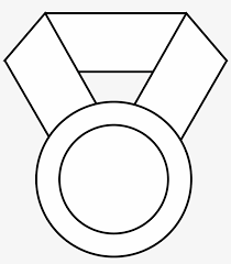 Gold silver and bronze medals. Best Free Gold Silver Bronze Medals Clip Art Photos Olympic Medal Coloring Page Png Image Transparent Png Free Download On Seekpng
