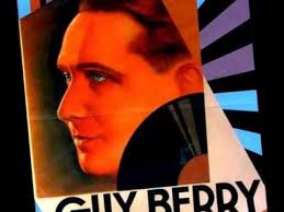 Guy Berry