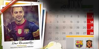 It covered a period from 1 july 2019 to 7 august 2020. El Clasico 2009 Xavi Menggila Dan Barcelona Menang 6 2 Lawan Real Madrid Di Bernabeu Bola Net
