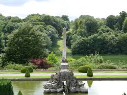 Blenheim Palace By Melanie Jeschke Blenheim Palace English Garden Blenheim