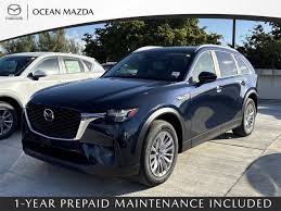 Image result for Deep Crystal Blue 2023 CX-90