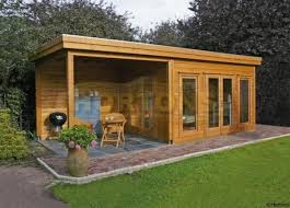 Summer House Pent Roof Google Search Casas De Cabanas De Madera Casas Estilo Cabana Casas Estilo Cabanas De Madera