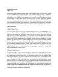 Apakah faktor kedatangan kuasa barat pada sekirat abad ke 17 dan 18 ? Kesan Kolonialisme