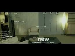 2x drawers pick up only! Fight Club Scene From The Ikea Catalog Youtube