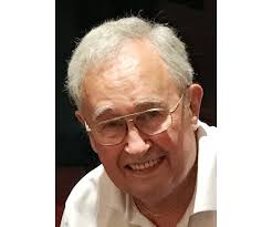 Gerald Ames Obituary (1937