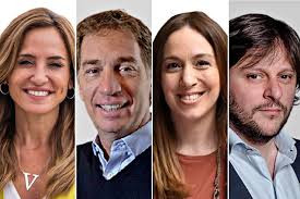 The coalition currently holds a majority in the argentine senate. Las Encuestas Muestran Al Frente De Todos Con Ventaja A Nivel Nacional Y Provincial Pero En Un Marco De Apatia La Nacion