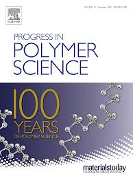Progress In Polymer Science Journal Elsevier