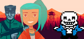 Juegos Indie De Pocos Recursos Para Pc Hobbyconsolas