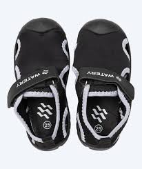 Nixie Kids Water Sandals Atlantic Pink