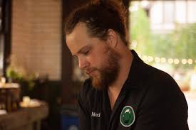 Expanded Cookbook Contributor Bios — Northern Waters Smokehaus