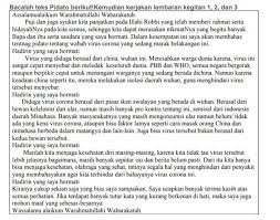 Contoh Kerangka Pidato Tentang Kebudayaan Gambaran