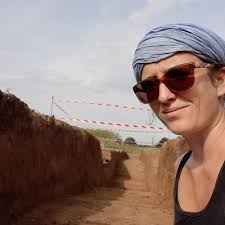 Le Service d'Archéologie, qui est-ce ?