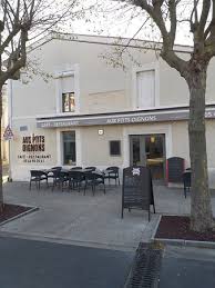 Aux Ptits Oignons Marennes Restaurant Avis Numero De Telephone Photos Tripadvisor