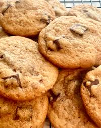Bake for 10 to 20 minutes at rack 3. How To Make Chocolate Chip Cookies Recipe In Spanish
