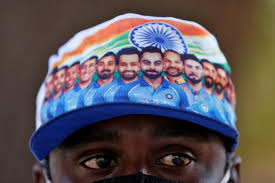 The stadium was constructed in 1982 to flourish cricket talents in the province. India Renames World S Largest Cricket Stadium After Pm Modi