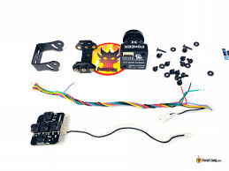 Get up to 2 years of only the new monster pro can do that. Review Foxeer Monster Pro Mini Fpv Camera Oscar Liang