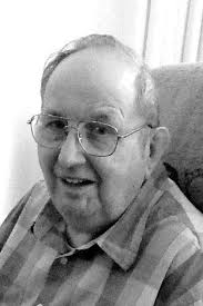 Carl King Obituary November 4, 2012