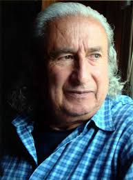 Guaymallén y sus artistas maestros: un 27 de junio nacía Máximo Arias